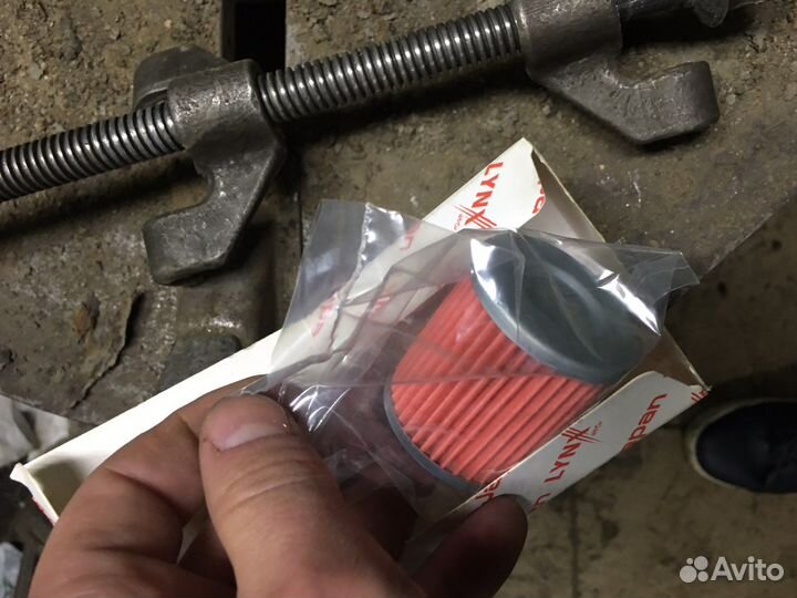 Фильтр АКПП mitsubishi asx/ lancer10