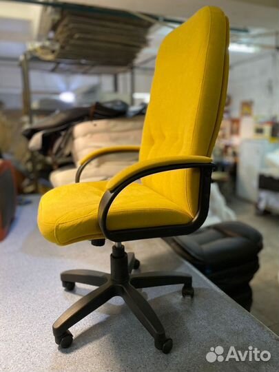 Кресло компьютерное