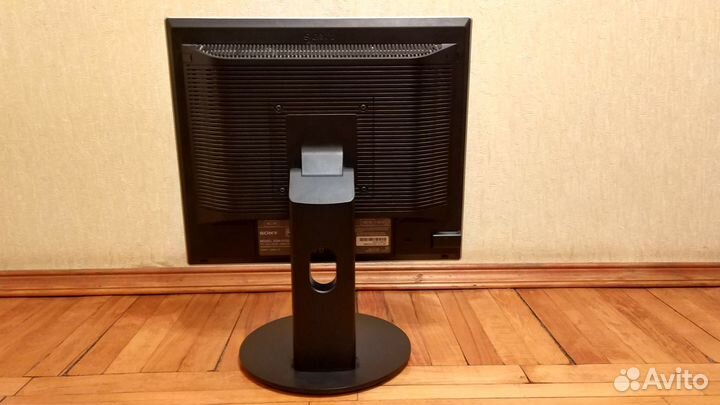 Монитор Sony