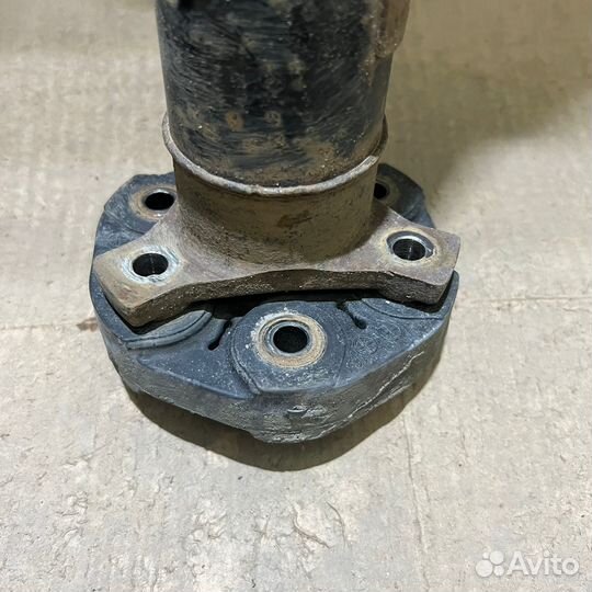 Карданный вал Kia Sportage 3