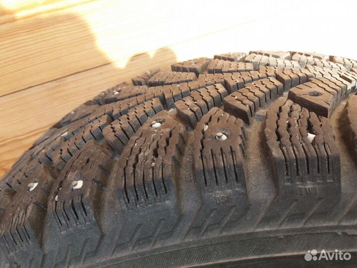 Nordman Nordman 4 185/65 R14 90T