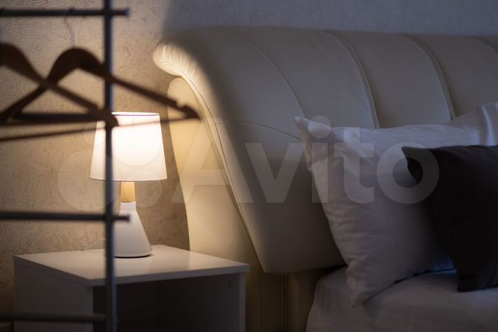 2-к. квартира, 70 м², 2/9 эт.