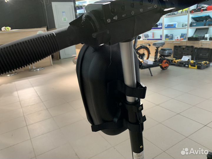 Сумка на руль для электросамоката