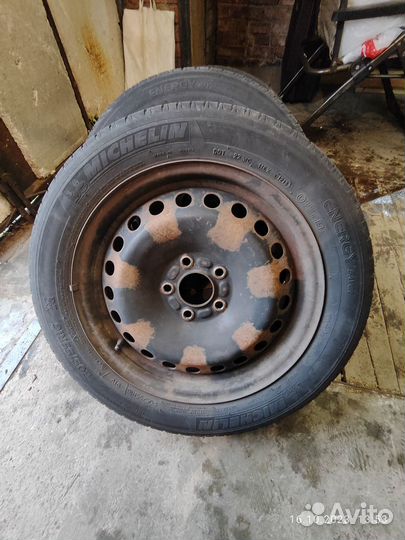 Колеса для форд ford R16