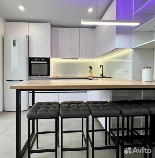 Кухонный гарнитур под заказ