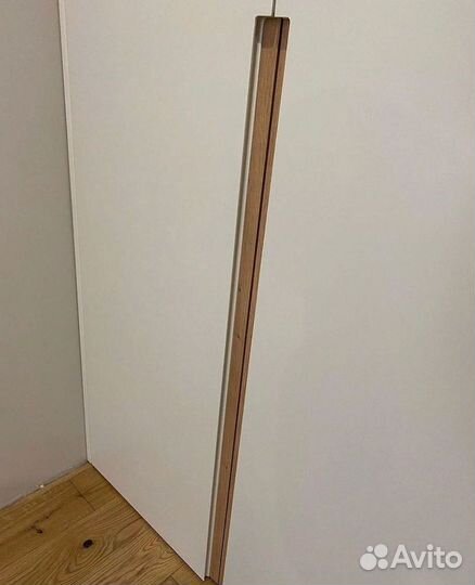 Шкаф купе на заказ. Долговечные материалы