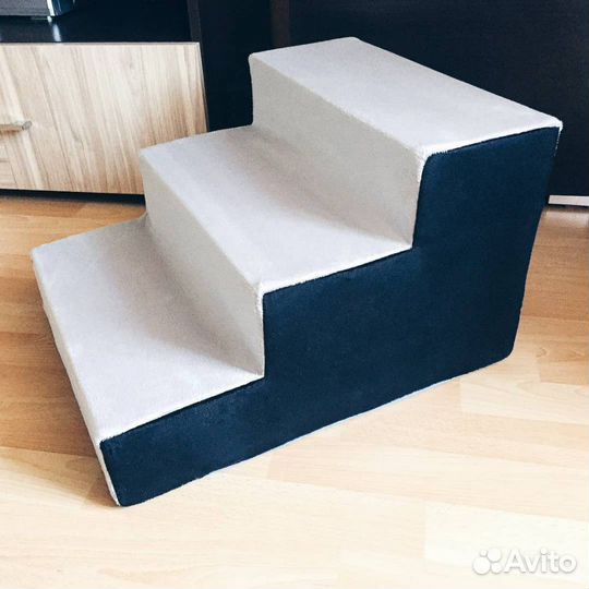 Лестница для собак