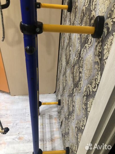 Шведская стенка бу