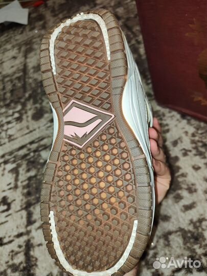 Ботинки для сноуборда Vans encore 8.5w