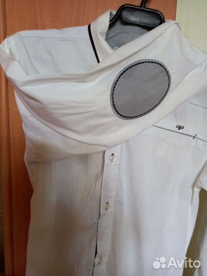 Рубашка для мальчика