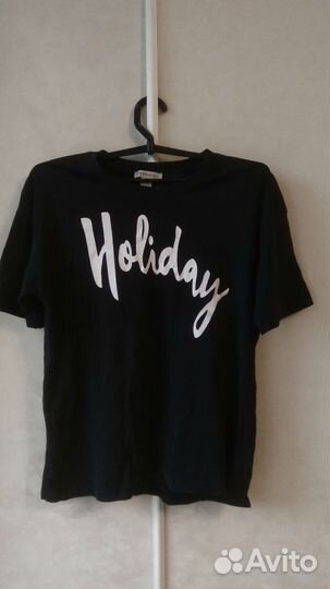 Вещи пакетом