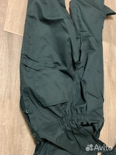 Спецодежда