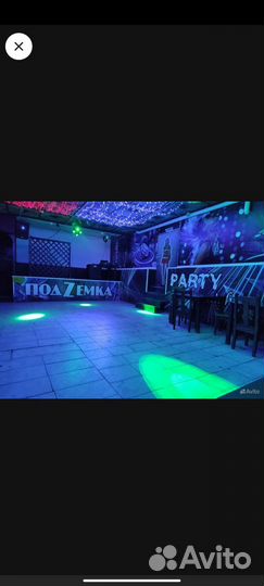 Сдам готовый бизнес кафе