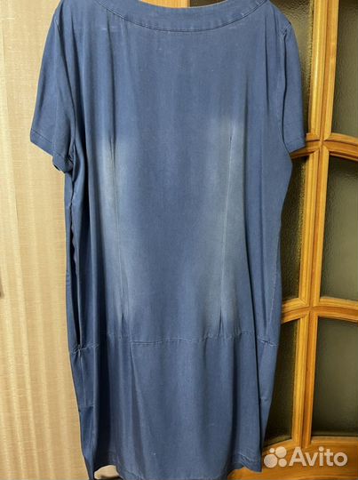 Платье легкий jeans
