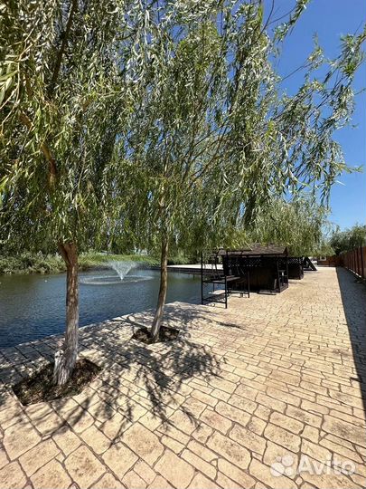 Рыбалка с егерем