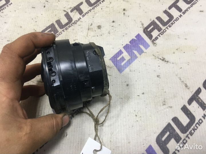 Дефлектор воздушный Мазда сх-7