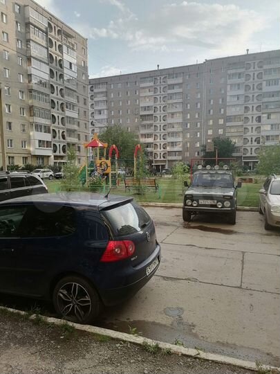 4-к. квартира, 73,9 м², 10/10 эт.