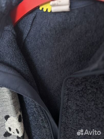 Термобелье детское 98-104 см