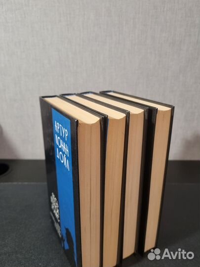 Артур Конан Дойл Весь Шерлок Холмс