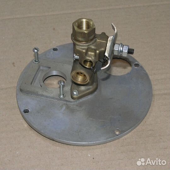 Держатель форсунки отоп 21.1112.172 (Прамотроник)