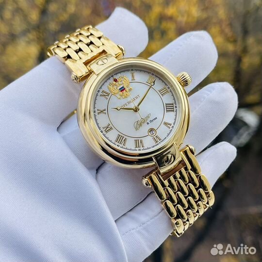 Часы Президент