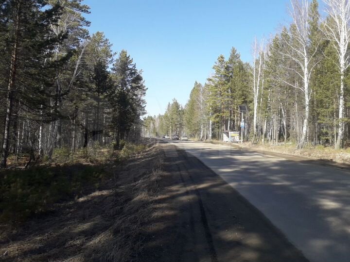 Участок 9,2 сот. (СНТ, ДНП)
