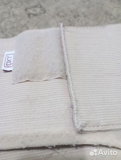 Бандаж дородовой универсальный Babyline Тула 116