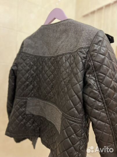 Куртка демисезонная женская 42 44