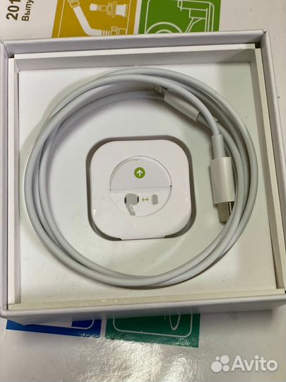 Air pods pro 2 type c