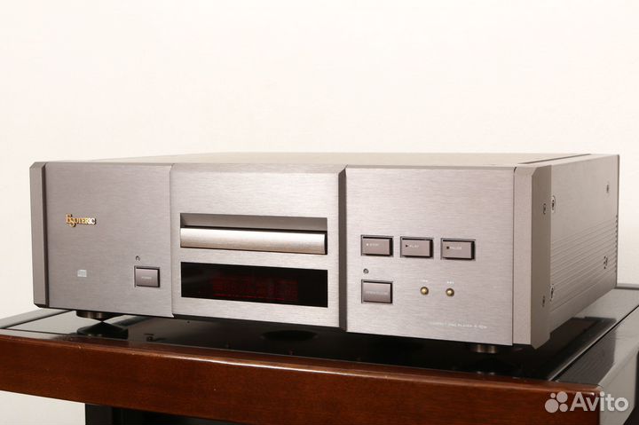 CD проигрыватель Esoteric X-10wd