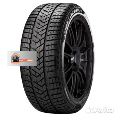 Pirelli Winter Sottozero Serie 3 225/50 R18 95H