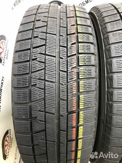 Yokohama Ice Guard IG50+ 215/55 R17