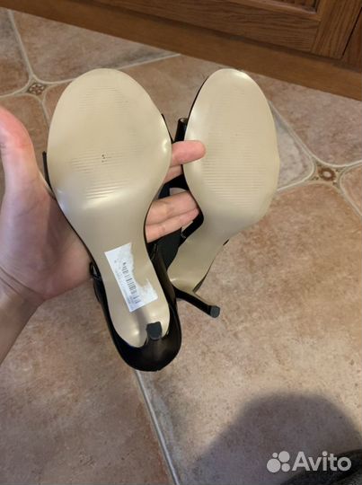 Босоножки 39 Bambi