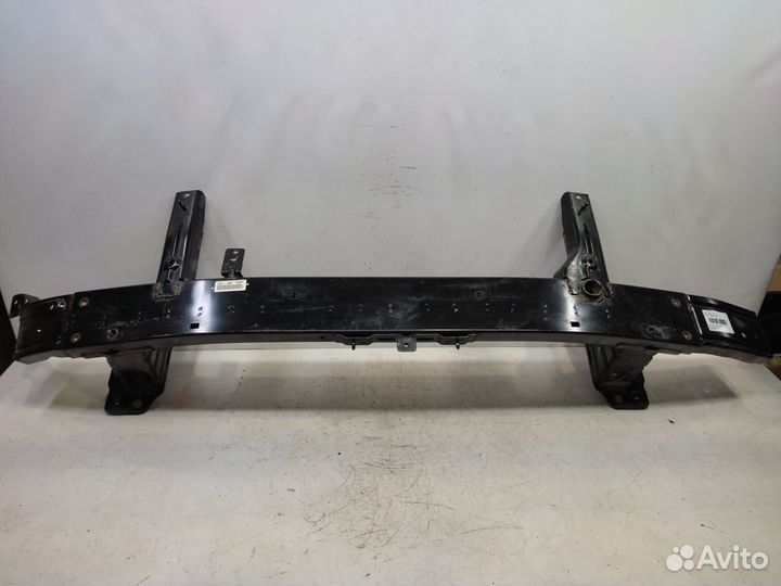 Усилитель бампера передний Kia Stinger CK 2017