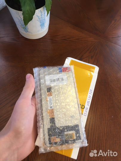 Дисплей Xaomi Note 9 t