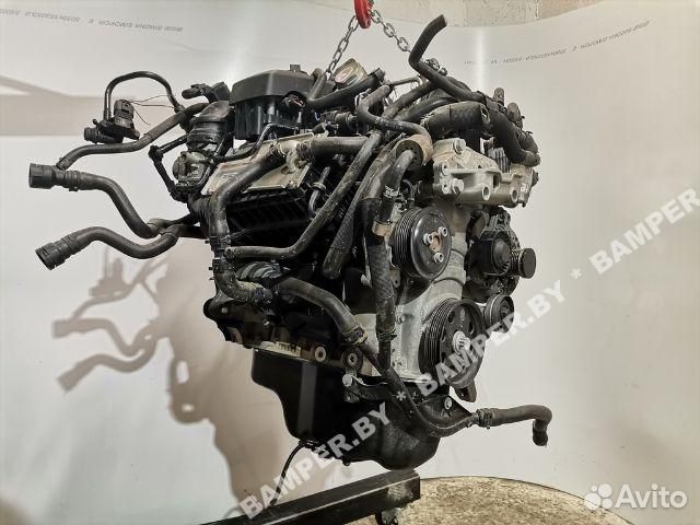 CBZ Двигатель к Volkswagen Beetle, 2012 г. 1.2 л