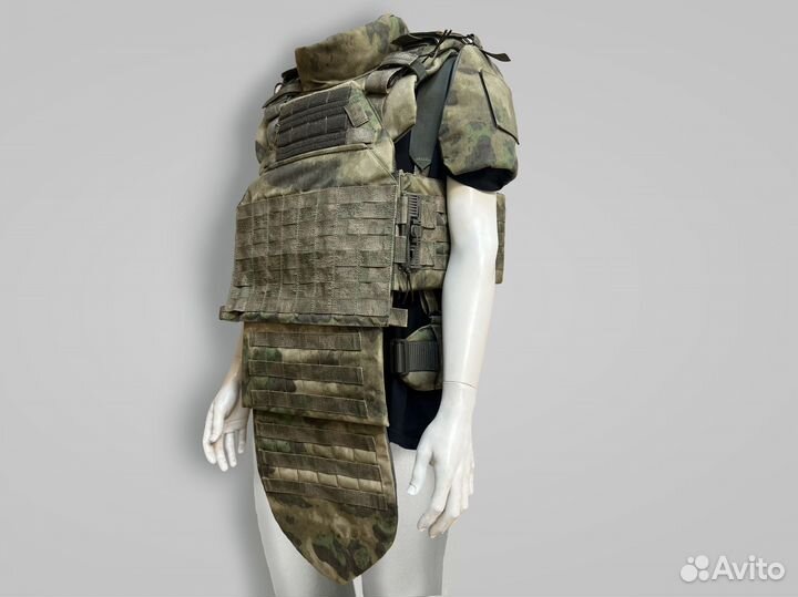 Бронежилет Новый Производство z2514