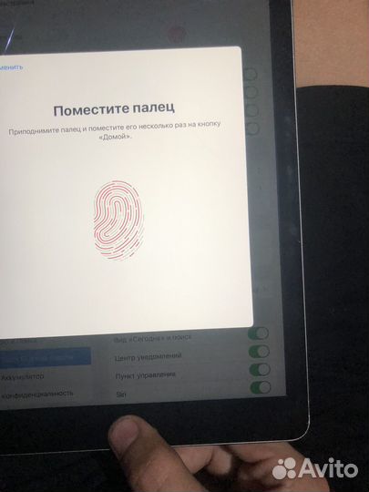 iPad air 2 64gb