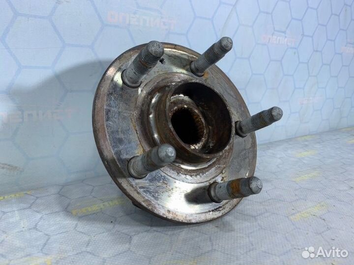 Ступица колеса передняя Chevrolet Cruze J305
