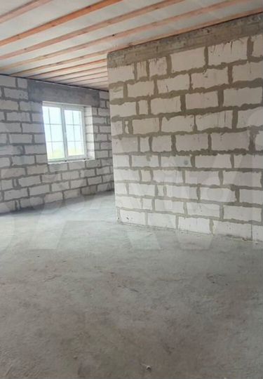 Дом 69 м² на участке 4 сот.