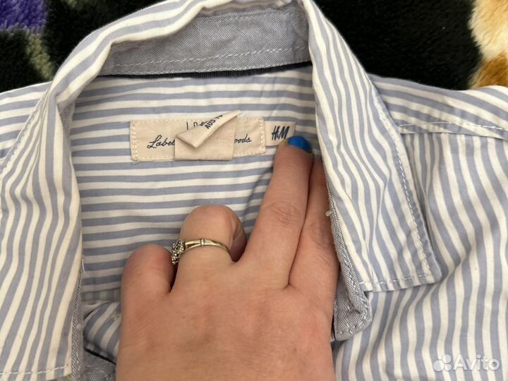 Рубашка для детей