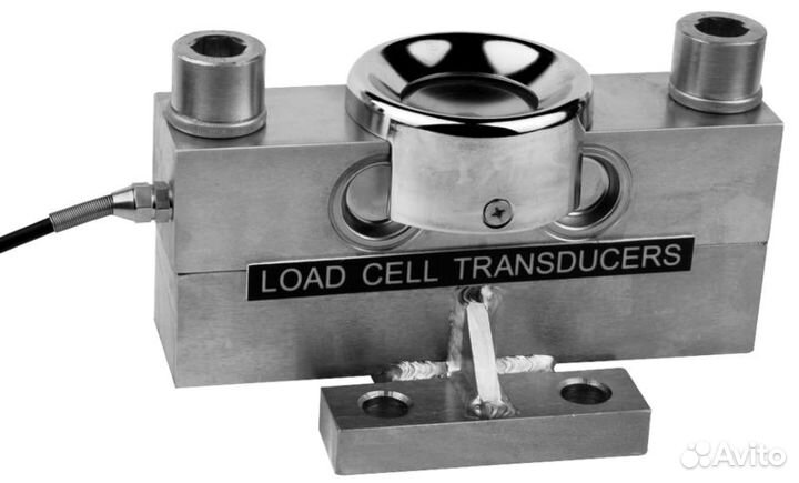 Ремонт и калибровка весов