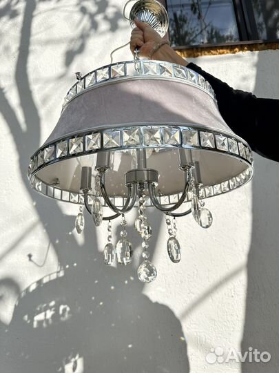Люстра