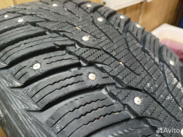 Nexen Winguard WinSpike WH62 215/60 R17