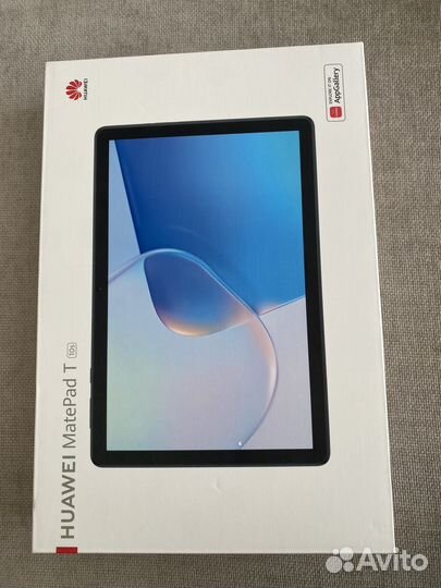 Huawei matepad T 10s