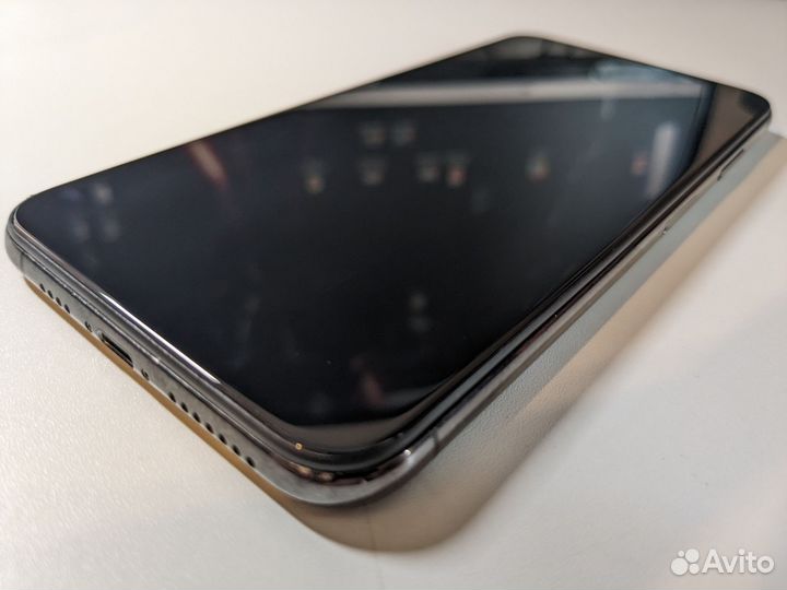 iPhone Xs Max, 256 ГБ