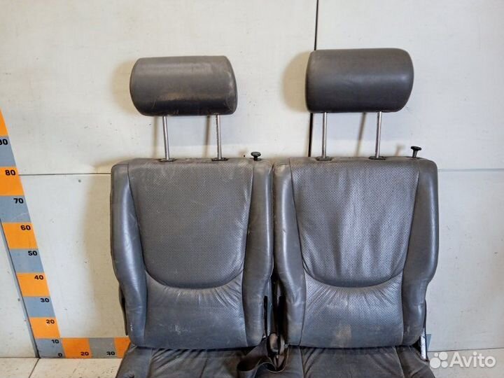 Сиденье салонное Mercedes-Benz M-Class