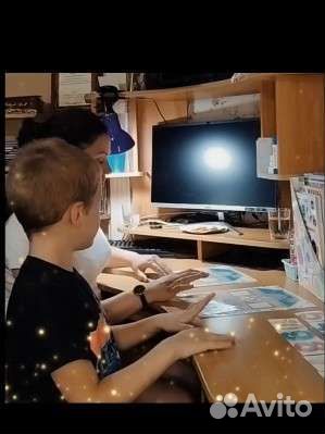 Подготовка к школе. Логопед