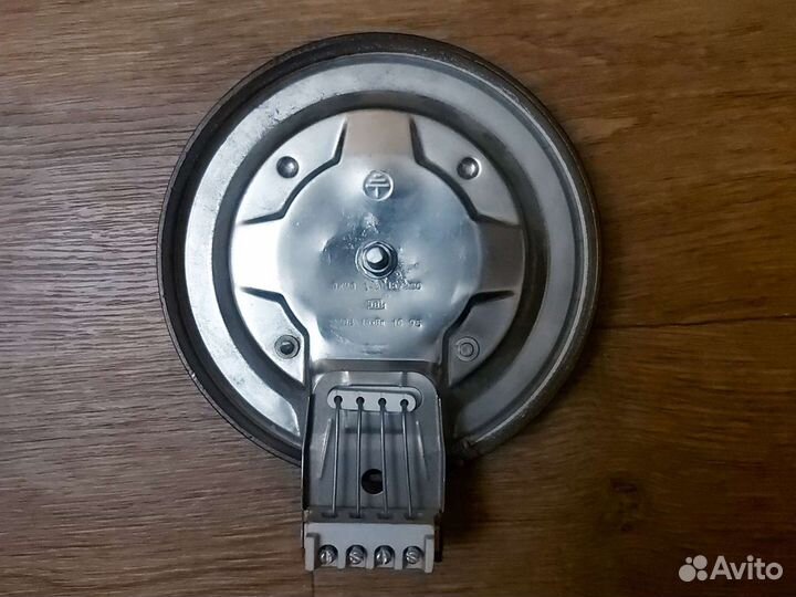 Конфорки и переключатели для Электра, (Ново) Вятка