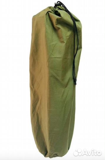 Самонадувающийся коврик